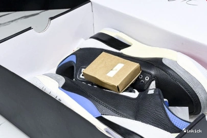 Air" IB8967-004 "Rare OG Air Jordan 3 0821